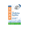 Maldonado - SOAP para medicina familiar 3Ed. - Wolters Kluwer 2025