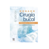 Martínez - Donado Cirugía bucal. Patología y técnica. 6Ed. - Elsevier 2025
