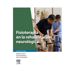 Lennon - Fisioterapia en la rehabilitación neurológica 5Ed. - Elsevier 2025