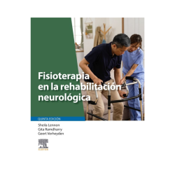 Lennon - Fisioterapia en la rehabilitación neurológica 5Ed. - Elsevier 2025