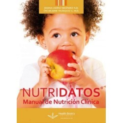 Ladino - Nutridatos - Manual de nutrición clínica -