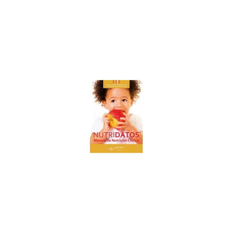 Ladino - Nutridatos - Manual de nutrición clínica -