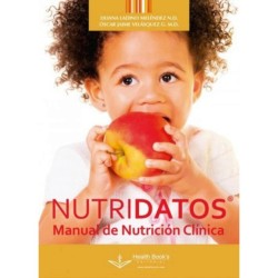 Ladino - Nutridatos - Manual de nutrición clínica -