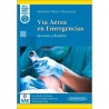 Menéndez - Vía aérea en emergencias - Panamericana 2025
