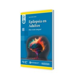Ávalos - Epilepsia en adultos - Panamericana 2025