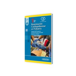 SATI - Reanimación cardiopulmonar en pediatría - Panamericana 2025
