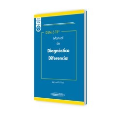 First - DSM-5-TR Manual de diagnóstico diferencial - Panamreicana 2025