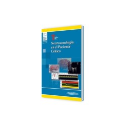 SATI - Neurosonología en el paciente crítico - Panamericana 2025