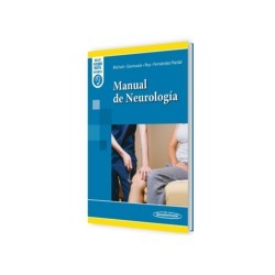 Micheli - Manual de neurología - Panamericana 2025