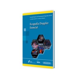 SERAM - Ecografía doppler esencial - Panamericana 2025