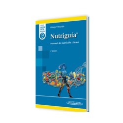 Ortega - Nutriguía 3Ed. - Panamericana 2025