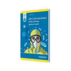 Armiñanzas - 100 enfermedades infecciosas - Panamericana 2025