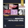 Odell - Cawson Fundamentos de medicina y patología oral 10Ed. - Elsevier 2025