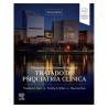Stern - Tratado de psiquiatría clínica 3Ed. - Elsevier 2025