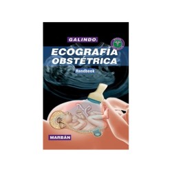 Galindo - Ecografía obstétrica Handbook - Marbán