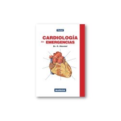 Moratal - Cardiología en emergencias - Marban