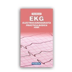 AMIR - EKG electrocardiografía práctica - básica - Marban