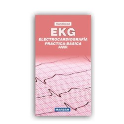 AMIR - EKG electrocardiografía práctica - básica - Marban