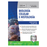 Gartner - Biología celular e histología 9Ed. - Wolters Kluwer 2025