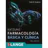 Vanderah - Katzung Farmacología básica y clínica 16Ed. - McGraw Hill 2025