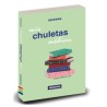 Ubierna - Mis chuletas médicas - Marbán 2025