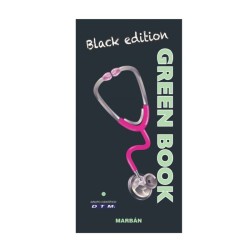 DTM - Greenbook Black edition - Marbán 2025