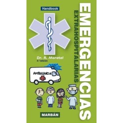 Moratal - Emergencias extrahospitalarias 5Ed. - Marbán 2025