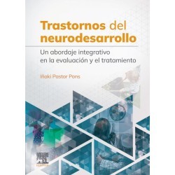 Pastor - Trastornos del neurodesarrollo - Elsevier 2025