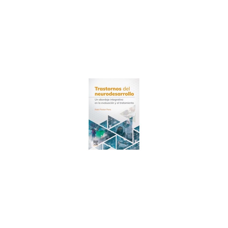 Pastor - Trastornos del neurodesarrollo - Elsevier 2025