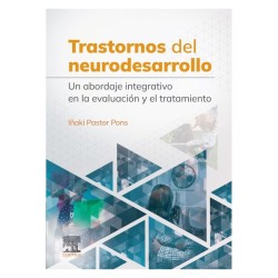 Pastor - Trastornos del neurodesarrollo - Elsevier 2025