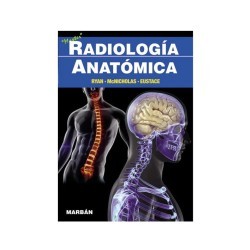 Ryan - Master Rariología anatómica - Marbán 2025