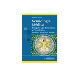 Argente - Semiología médica - 2006