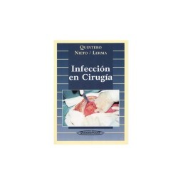 Quintero - Infección en cirugía - Panamericana
