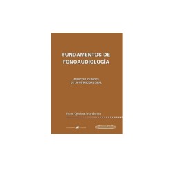 Queiroz - Fundamentos de fonoaudiología - Panamericana