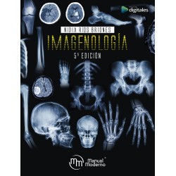 Ríos - Imagenología 5Ed. - Manual Moderno 2025