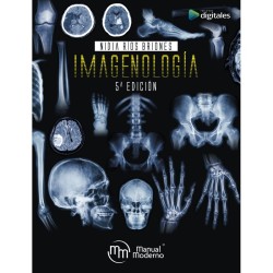 Ríos - Imagenología 5Ed. - Manual Moderno 2025