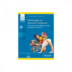 Fernández - Fisioterapia en Atención Temprana - Panamericana