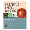 Ortiz - Neuropatías ópticas de la A a la Z - Elsevier 2024