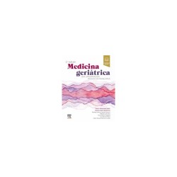 Abizanda - Medicina geriátrica 2Ed - Elsevier