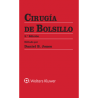 Jones - Cirugía de Bolsillo 3Ed. - Wolters Kluwer 2024