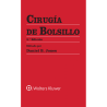 Jones - Cirugía de Bolsillo 3Ed. - Wolters Kluwer 2024