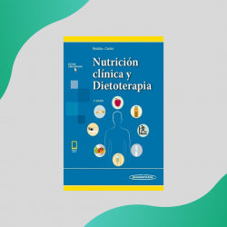 Rodota - Nutrición clínica y dietoterapia - Panamericana