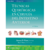 Pryor - Técnicas quirúrgicas en cirugía del intestino anterior - Wolters Kluwer
