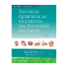 Pryor - Técnicas quirúrgicas en cirugía del intestino anterior - Wolters Kluwer