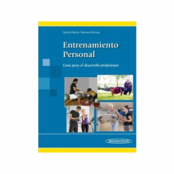García - Entrenamiento personal - Panamericana