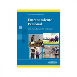García - Entrenamiento personal - Panamericana