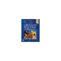 Fossum - Cirugía en pequeños animales 5Ed - Elsevier