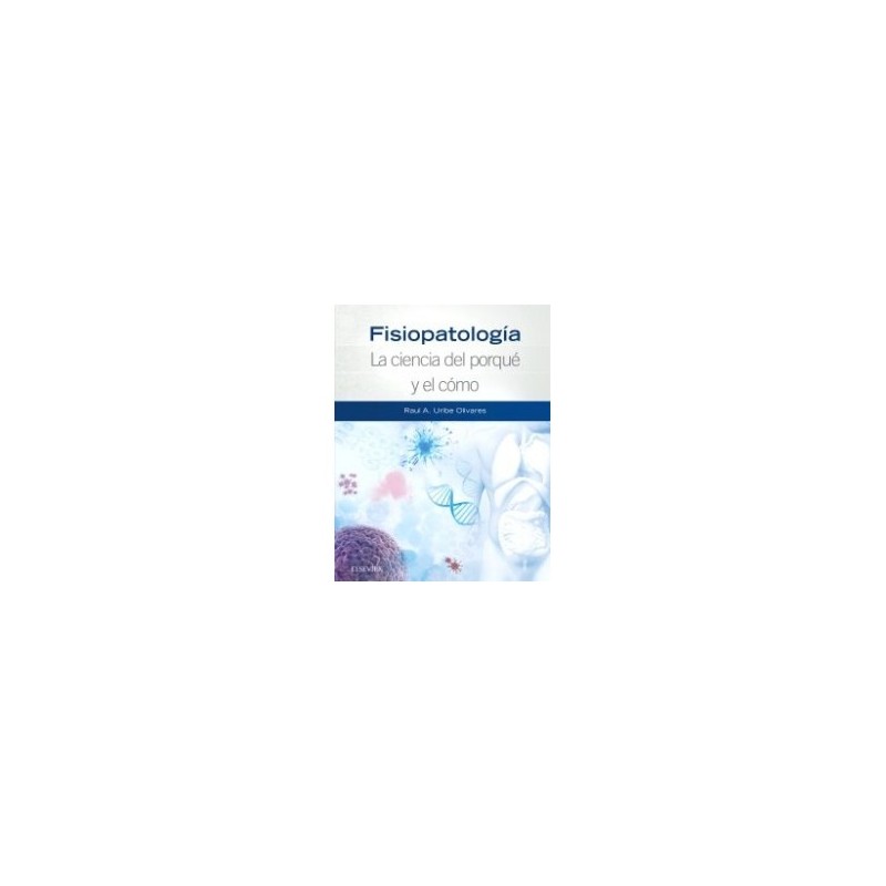 Uribe - Fisiopatología - Elsevier