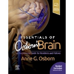 Osborn - Essentials of Osbons brain 1st Ed. - Elsevier
