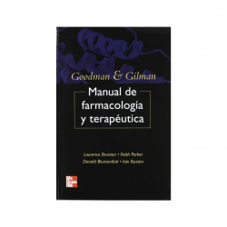 Brunton - Manual de farmacología y terapéutica - Mcgraw Hill